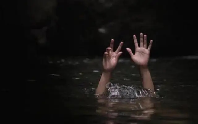 Tragic accident in Chikkamagaluru: Two children drown in open well - News Karnataka