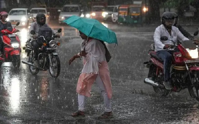 Rainfall Expected in Dakshina Kannada from December 13 - News Karnataka