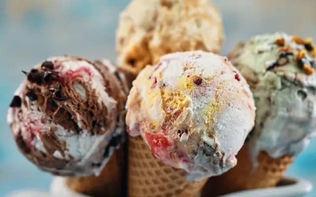 From small beginnings to big dreams: a family’s ice-cream journey - News Karnataka