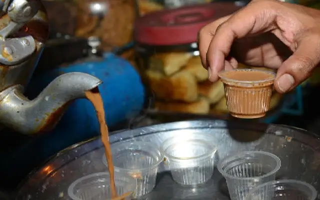 College boosts student morale with free tea and coffee during study sessions - News Karnataka