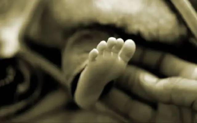 Kansas City mother faces charges after newborn found in oven - News Karnataka