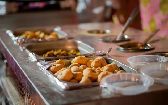 India shines with culinary diversity in Taste Atlas 2024 rankings - News Karnataka