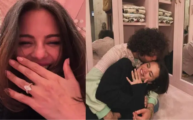 Selena Gomez announces engagement to Benny Blanco with heartfelt Instagram post - News Karnataka