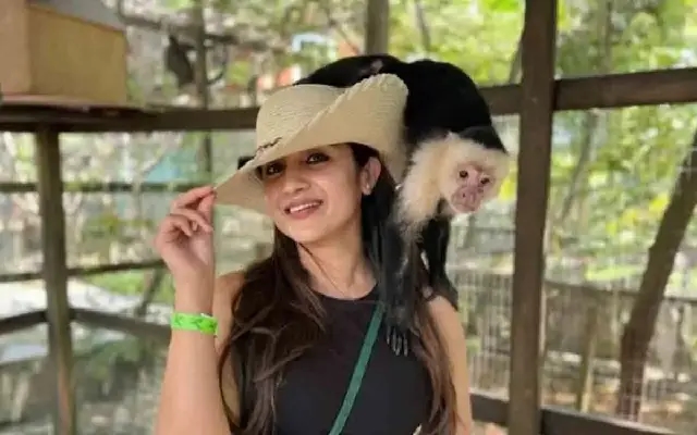 Trisha Celebrates 22 Glorious Years in Cinema - News Karnataka