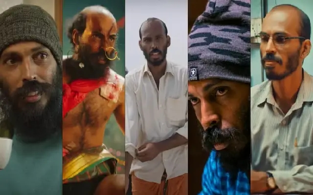 Raj B Shetty: Redefining Kannada Cinema with Grit and Vision - News Karnataka