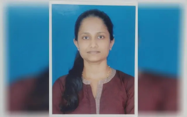 Jasmine Lobo Shines in Civil Services Exam (Mains) - News Karnataka