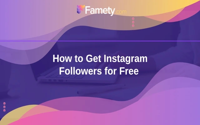 Here's How to Get Instagram Followers for Free - News Karnataka