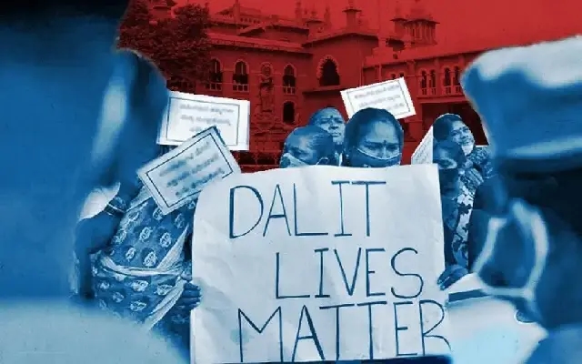Dalit youth tortured and killed over theft allegations in Kalaburagi - News Karnataka