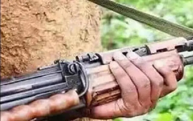 7 Maoists, including 2 top leaders, killed in major anti-Naxal push - News Karnataka
