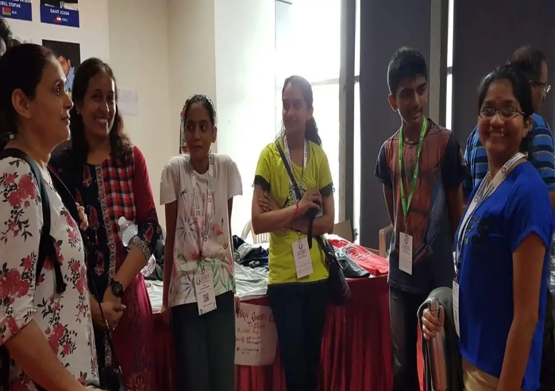 Gukesh D: A connection from Belthangady, Mangaluru to global chess dominance - News Karnataka
