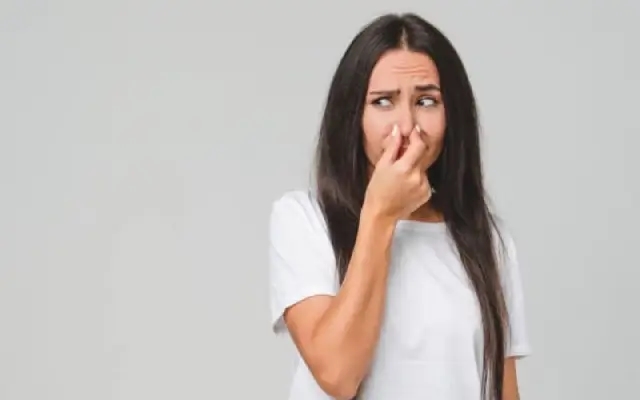 Homeowner's post about food odors raises controversy online - News Karnataka
