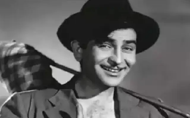 Knowing Raj Kapoor: a legacy beyond fame in Indian cinema - News Karnataka