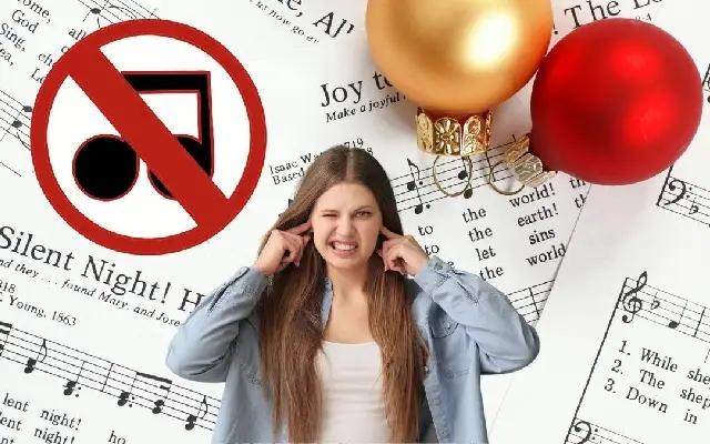 The 10 worst Christmas songs: a list of holiday cringe - News Karnataka