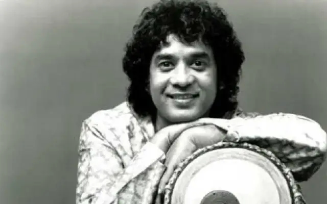 Tabla virtuoso Zakir Hussain passes away at 73, leaving a timeless legacy - News Karnataka