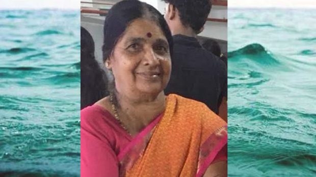 Elderly woman tragically drowns at Someshwar beach during ritual - News Karnataka