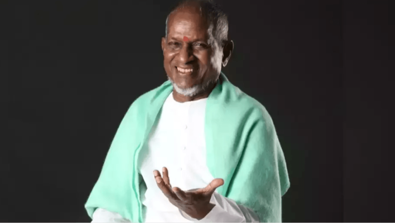Ilayaraja responds to rumours of insult at Andal temple - News Karnataka