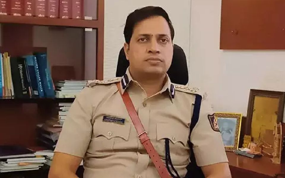 Mangaluru Police issue New Year celebration guidelines for public safety - News Karnataka