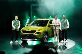 Skoda Kylaq debuts in Mangaluru with stylish features and bold design - News Karnataka