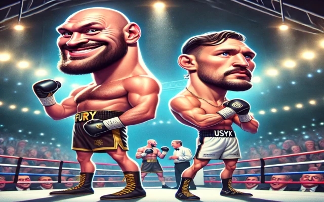 World Boxing League: How to make accurate predictions for title fights - News Karnataka