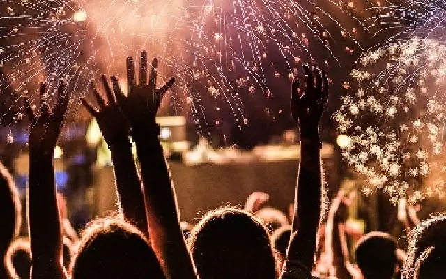 Police issue strict New Year celebration guidelines for Shivamogga venues - News Karnataka