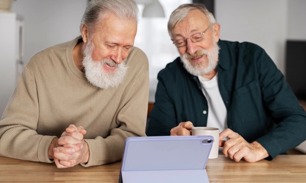 The Benefits of Term Insurance for Senior Citizens: A Comprehensive Guide - News Karnataka