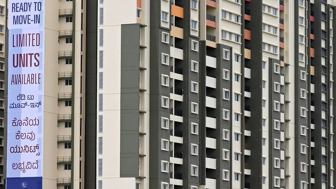 Bengaluru Realty in 2025: Flat Residential Demand, Rising Commercial Growth - News Karnataka