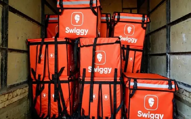Swiggy Delivers: Biryani, Burgers, and Pizza Dominate NYE Orders - News Karnataka