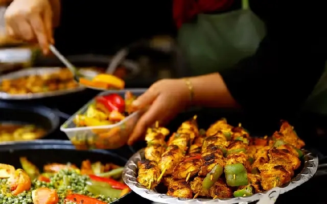 Mangaluru Street Food Fiesta Season-3 to begin January 18 - News Karnataka