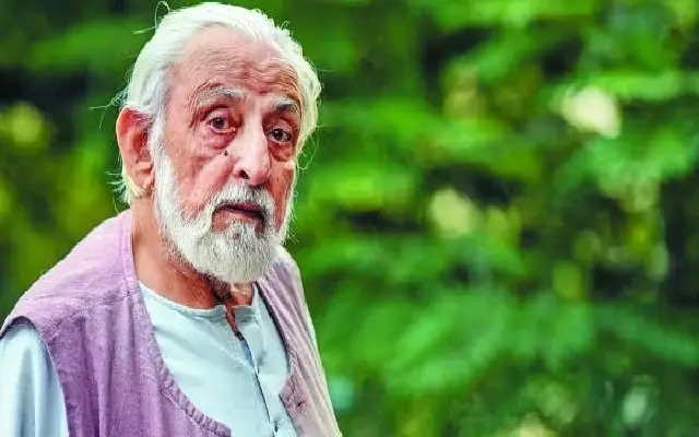 Sathyu’s Satirical Gem ‘Chitegu Chinte’ to Screen at BIC - News Karnataka
