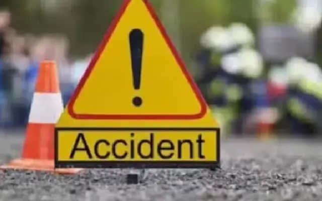 Three killed in motorcycle-bus collision in Uttara Kannada - News Karnataka