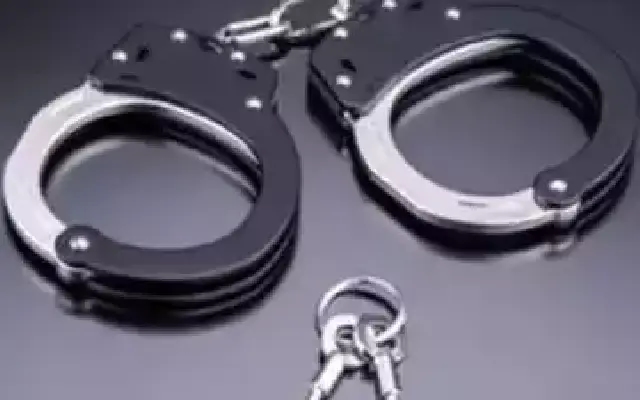 Two arrested for transporting MDMA near Kemtur Railway bridge - News Karnataka