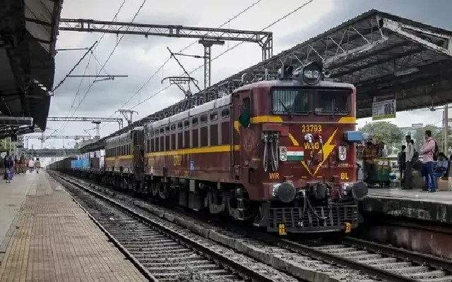 Bengaluru Suburban Rail Expansion Gathers Momentum - News Karnataka
