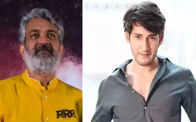 SSMB29: Rajamouli's Most-Anticipated African Action Adventure Film Set for Launch - News Karnataka