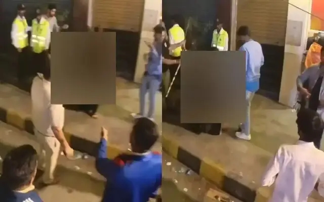 Viral Video of Drunken Woman Sparks Online Debate on Consent - News Karnataka