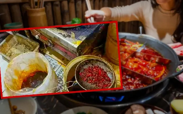 The viral controversy surrounding ‘saliva oil' sparks debate - News Karnataka