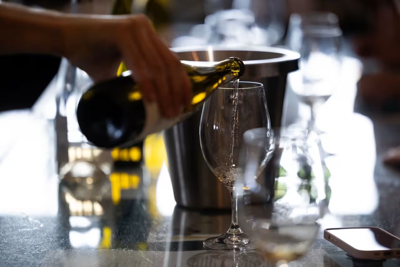 US Surgeon General calls for cancer warning labels on alcoholic beverages - News Karnataka