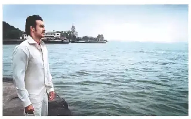 Mumbai on Reel: The Cinematic City of Dreams and Chaos - News Karnataka