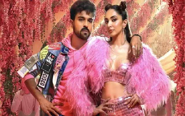 Game Changer: Ram Charan’s Political Thriller to Kickstart 2025 - News Karnataka