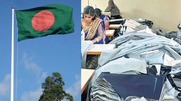 Bangladesh unrest boosts Ballari’s jeans industry - News Karnataka