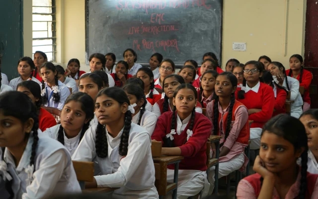 Action Research on the Effectiveness of Classroom Performances - News Karnataka
