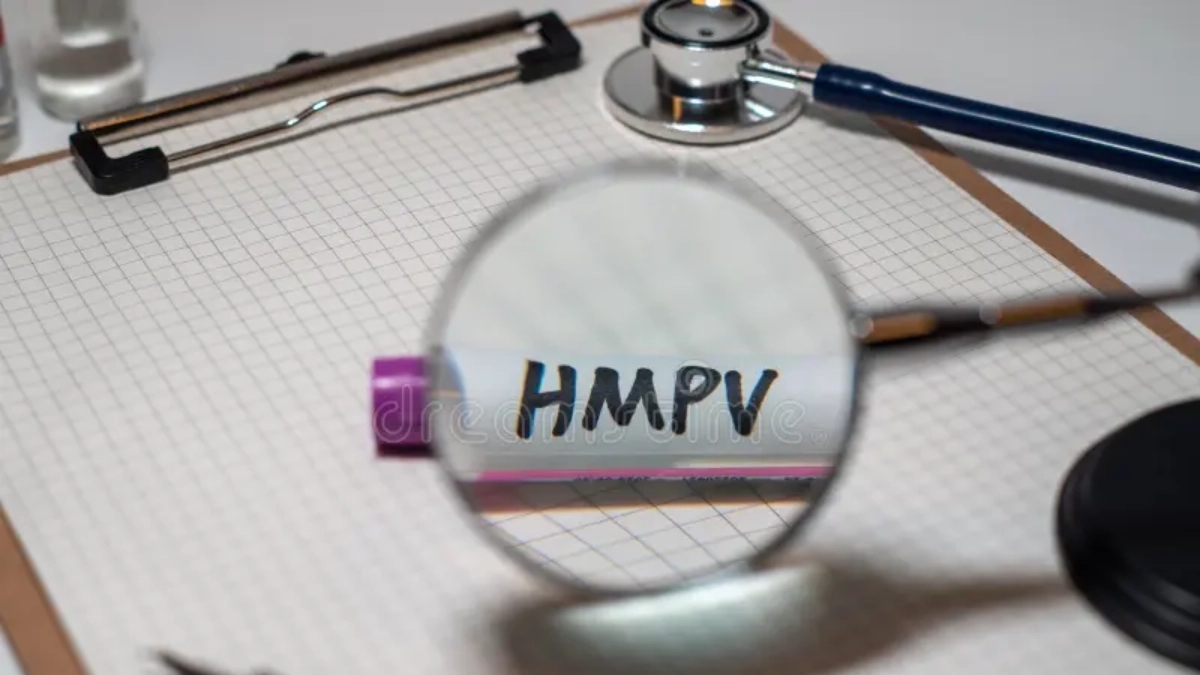 Bengaluru Baby's HMPV Diagnosis Triggers Health Warnings Amid Global Concerns - News Karnataka
