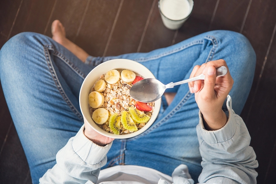 What women need to eat for the perfect menstrual cycle - News Karnataka