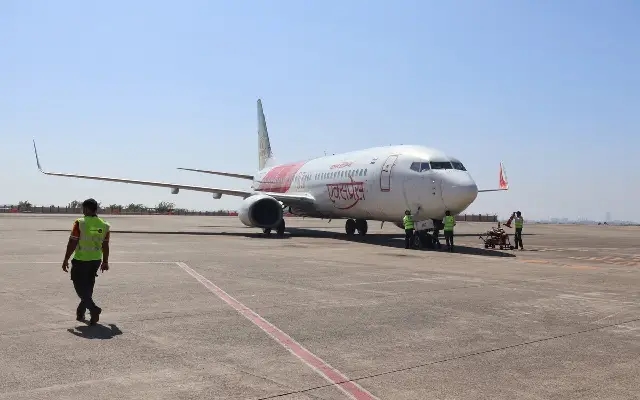 Mangaluru to Pune: Air India Express Boosts Connectivity with New Flights - News Karnataka