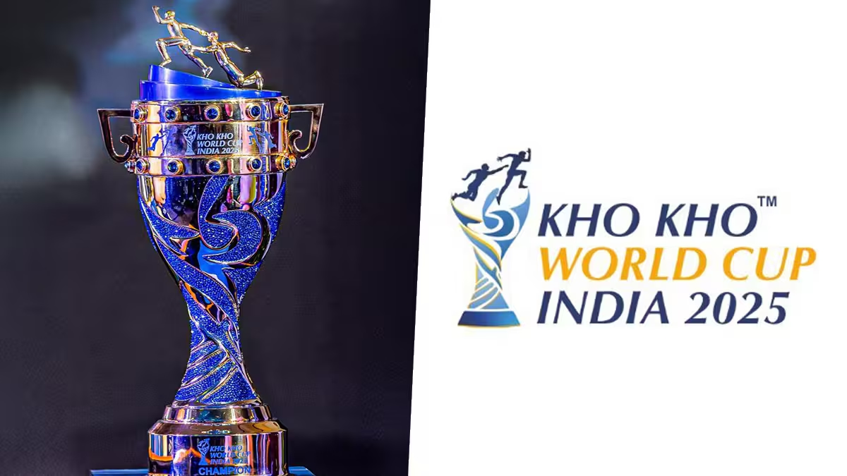 Brazil's Kho Kho journey: A bold new chapter at the World Cup - News Karnataka
