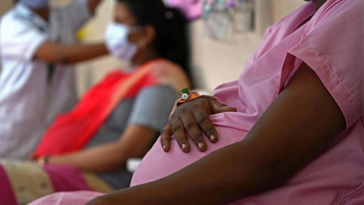 Gangavathi hospital gains trust amid rising maternal mortality in Ballari - News Karnataka