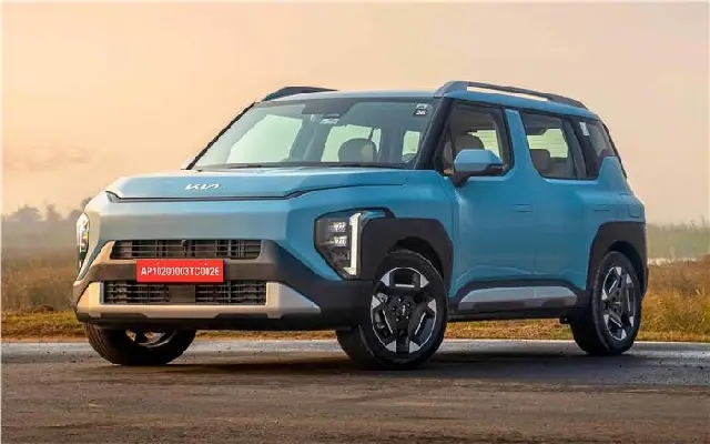 Exciting Car Launches in February 2025: SUVs and Sports Cars Galore - News Karnataka
