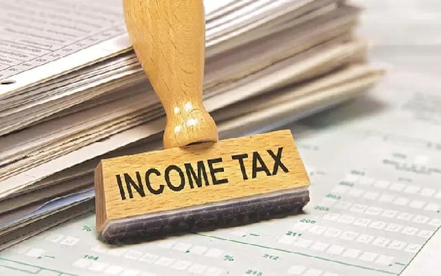 Opinion: Why Over Half of All Income Tax Filings in India Are Zero-Tax - News Karnataka