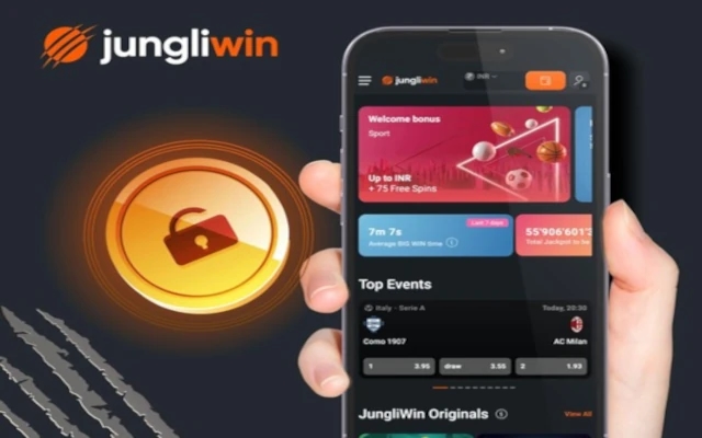 Information About Legal and Safe JungliWin App in India - News Karnataka