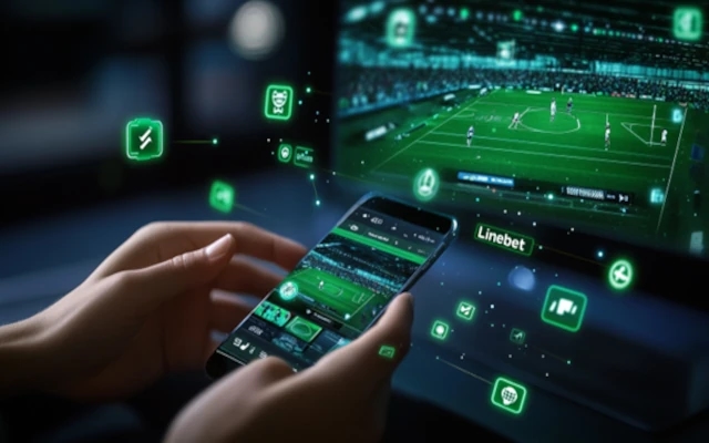 Exploring Linebet: Features, Bonuses, and User Experience - News Karnataka