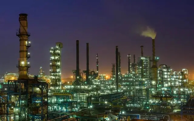 MRPL Reports Record Operational Milestones Amid Financial Challenges - News Karnataka